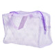 Portable Makeup Cosmetic Toiletry Bag