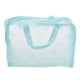Portable Makeup Cosmetic Toiletry Bag