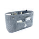 Makeup Storage Organizer Bag