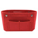 Makeup Storage Organizer Bag
