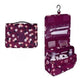 Waterproof Travel Organizer Cosmetic Bags