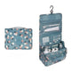 Waterproof Travel Organizer Cosmetic Bags