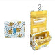 Waterproof Travel Organizer Cosmetic Bags