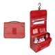 Waterproof Travel Organizer Cosmetic Bags