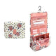 Waterproof Travel Organizer Cosmetic Bags