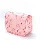 Waterproof Travel Organizer Cosmetic Bags