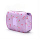 Waterproof Travel Organizer Cosmetic Bags