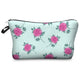 3D Printing Pattern Makeup Bags