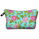 3D Printing Pattern Makeup Bags