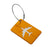 5pcs Aluminum Alloy Airplane Luggage Tag