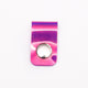 Laser Transparent Travel Accessories