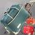 Women Trolley Luggage Rolling Suitcase