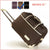 Women Trolley Luggage Rolling Suitcase