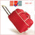 Women Trolley Luggage Rolling Suitcase