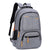 High Capacity Versatile Travel Bags