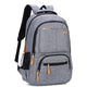 High Capacity Versatile Travel Bags