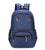 High Capacity Versatile Travel Bags
