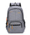 High Capacity Versatile Travel Bags